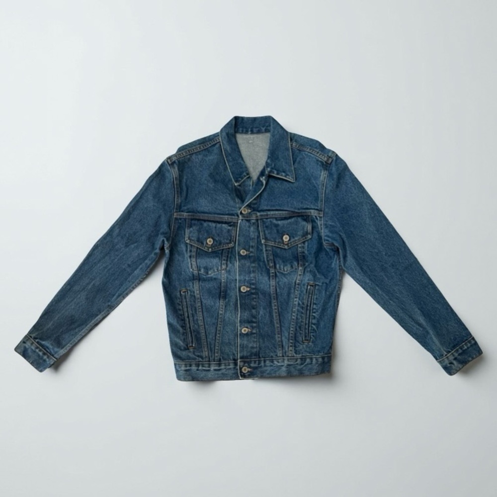 Brandy Melville Denim Jacket